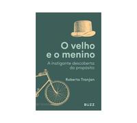 O Velho e o Menino (Em Portugues do Brasil)