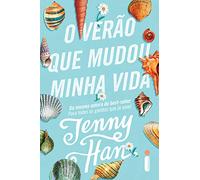 O verao que mudou minha vida - Trilogia Verao Livro 1 (Em Portugues do Brasil)