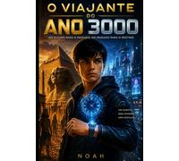O VIAJANTE DO ANO 3000