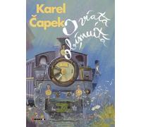 O viata obisnuita - Karel Capek