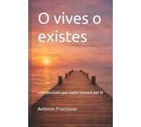 O vives o existes: EL CIELO ESTÁ HABLANDO