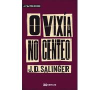 O Vixia No Centeo / The catcher in the rye (Fora De Xogo)