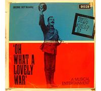 ''O What A Lovely War'' Cast - Oh What A Lovely War (A Musical Entertainment)