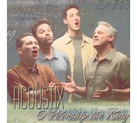 O Worship the King