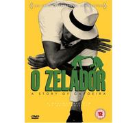 O Zelador - A Story Of Capoeira [DVD]