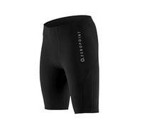 O. ZERO POINT Zeropoint Performance Compression Shorts Womens - Black (X-Small)