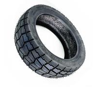 O10inch 10x2.75-6.5 Electric Scooter Tyre 70/65-6.5 Tubeless Off-road Tire 255 * 70, ptimized Ride With 10 Inch Tubeless Scooter Tire For Adventurous Riders