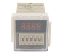 O111ROM DH48S-2Z LCD Display Time Timer Delay
