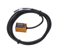 O111ROM TL Q5MC1-Z Square Directors DC 10-30V 3-Leaders 5mm NPN Inductive District Sensor Sensor