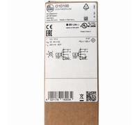 O1D100 PRO IFM 01D100 O1DLF3KG Photoelectric Distance Sensor