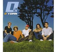 O2 by O-Town (2002-11-12)