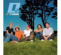 O2 by O-Town [Music CD]