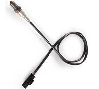 O2 Compatible With BMW For 3 F30 F80 2011 2012 2013 2014 2015 2016 2017 2018 Post Catalyst Oxygen Sensor OEM: 0281004439 13628573155