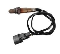 O2 Compatible With For A4 A6 Avant 1996 1997 1998 1999 2000 2001 2002 2003 2004 2005 2006 2007 2008 5-wire For Probe Oxygen O2 Sensor