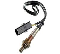 O2 Compatible With Skoda For Fabia I 1999-2008 For Combi 2000-2007 Front Lambda For Probe O2 Oxygen Sensor OEM:030906262K 036906262J