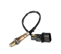 O2 Lambda Oxygen Sensor/Fit For Santana 3000 Front 0258007285 06B90626 5 lines 6 plug #01052201-278 0258007262