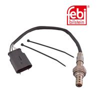 O2 Lambda Oxygen Sensor Fits Alfa Romeo Mito Fiat Punto Evo 500 Febi 178568