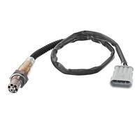 Bosch 0258006375 - Lambda sensor with vehicle-specific connector