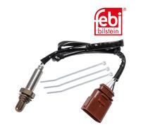 O2 Lambda Oxygen Sensor Fits Audi A4 A2 Seat Exeo St Skoda Superb Febi 177383