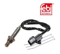 O2 Lambda Oxygen Sensor Fits Chevrolet Lacetti Captiva Opel Antara Febi 177487