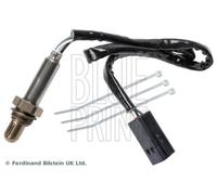 O2 Lambda Oxygen Sensor Fits Chevrolet Matiz Spark Mazda 6 Blue Print ADBP700070