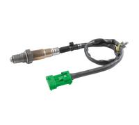 Bosch Lambda Sensor 0 258 010 081 - Vehicle-specific Connector