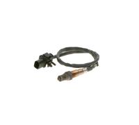 O2 Lambda Oxygen Sensor Fits Ford Fiesta VI 1.0 2012-2017 Bosch 0 258 017 446