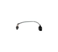 O2 Lambda Oxygen Sensor Fits Ford Fiesta VI 1.6 2013-2017 Bosch 0 258 017 444
