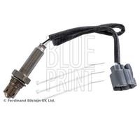 O2 Lambda Oxygen Sensor Fits Honda Jazz City Blue Print ADBP700045