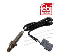 O2 Lambda Oxygen Sensor Fits Honda Nsx Jazz City Febi 175900 OE 36531PWAG01