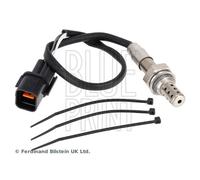 O2 Lambda Oxygen Sensor Fits Hyundai I20 I 1.2 2008-2015 Blue Print ADG07092