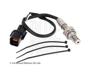 O2 Lambda Oxygen Sensor Fits Hyundai I20 I 1.2 2008-2015 Blue Print ADG07092