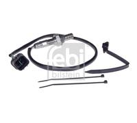 O2 Lambda Oxygen Sensor Fits Kia Picanto II 1.0 2011-2017 Febi 179564