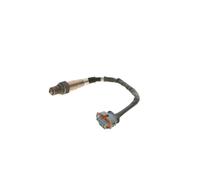 BOSCH 0258986779 Lambda Sensor After Catalytic Converter Fits Opel Vauxhall