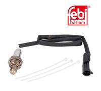 O2 Lambda Oxygen Sensor Fits Opel Astra Vauxhall Astra Daewoo Nubira Febi 17536