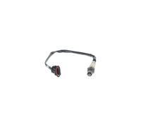 O2 Lambda Oxygen Sensor Fits Opel Corsa Vauxhall Corsa Bosch 0 258 006 170