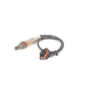 Bosch F00HL00353 - Lambda sensor with vehicle-specific connector