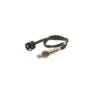 O2 Lambda Oxygen Sensor Fits Peugeot 308 208 Rcz Citroën DS4 Bosch 0 258 027 017