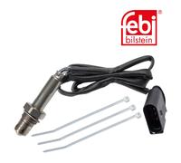 O2 Lambda Oxygen Sensor Fits Porsche Cayenne VW Phaeton Febi 177284 OE 7C906262H