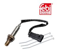 O2 Lambda Oxygen Sensor Fits Renault Clio Kangoo Febi 177429 OE 7700273715