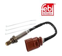 O2 Lambda Oxygen Sensor Fits Skoda Fabia I Praktik VW Fox Polo Febi 175901