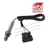 O2 Lambda Oxygen Sensor Fits Skoda Felicia Favorit Felicia Cube Febi 175834