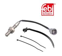 Febi Bilstein Lambda Sensor 179599 - Fits Toyota Auris I 2006-2012 Corolla OE 89465-12A50