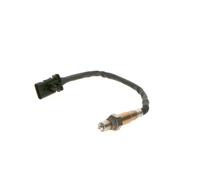 Bosch 0258027178 Oxygen Sensor O2 Indicator 360mm Length Fits Volvo XC40