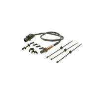 O2 Lambda Oxygen Sensor Fits VW Eos 1.4 1.6 2.0 2006-2015 Bosch 0 258 017 178