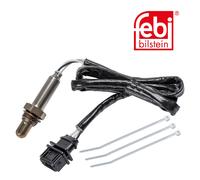 O2 Lambda Oxygen Sensor Fits VW Golf Jetta Polo Febi 177396 OE 030906265