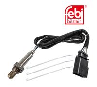 O2 Lambda Oxygen Sensor Fits VW Golf Polo Bora Skoda Octavia Fabia Febi 175835