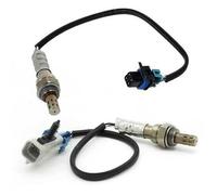 O2 Lambda Sensor Compatible With Chevrolet For Impala For Monte For Venture 2001-2004 Upstream Downstream Sensor Oxygen OEM 234-4087 234-4650