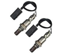 O2 Lambda Sensor Compatible With Infiniti For M37 For M56 2011 2012 2013 Downstream Oxygen For Probe Sensor OEM 226A0ET000 226A0JA10C 234-4380