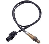 O2 Lambda Sensor For VW For Skoda Lsu LSU 4.9 5 Wire 0258017025 0 258 017 025 Oxygen Sensor Wideband O2 Sensors Car Air Fuel Ratio Lambda